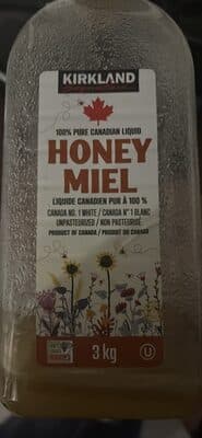 Honey