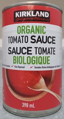Tomato Sauce