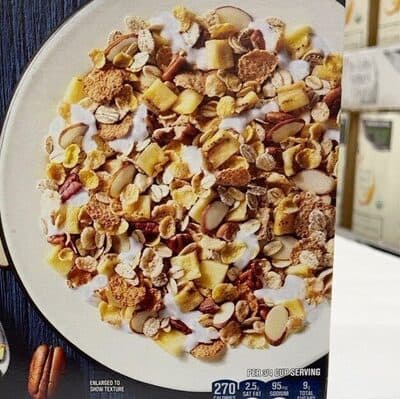 Kellogg's Extra