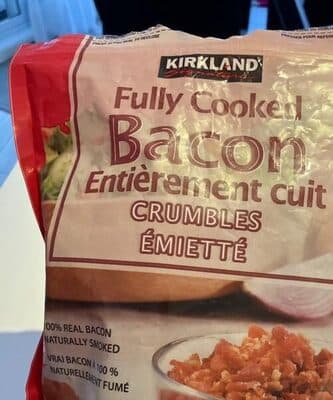 Kirkland Bacon Bits
