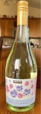 Moscato D’asti