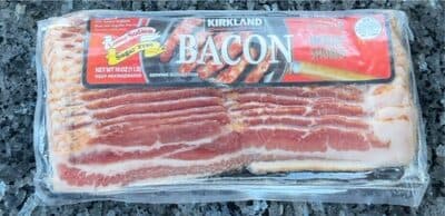Hickory Smoked Bacon