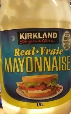 Mayonnaise