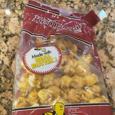 Popcorn
