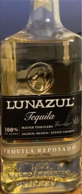 Tequila