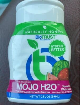 Mojo H2O