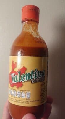 Valentina Salsa Picante