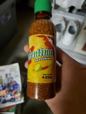 Fruit Seasoning