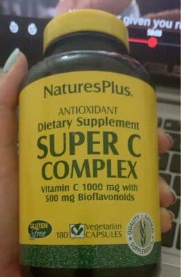 Super C Complex