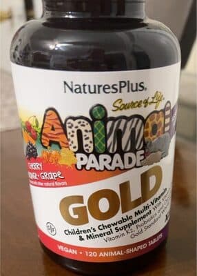 Gold