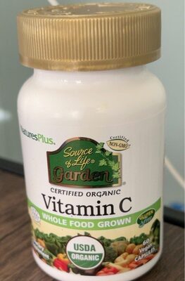 Vitamin C