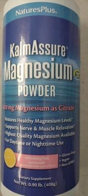 Magnesium