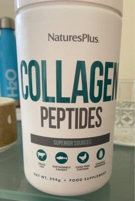 Collagen Peptides