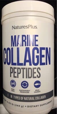 Marine Collagen Peptides