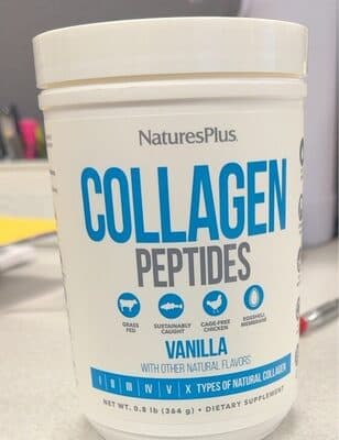 Collagen Peptides