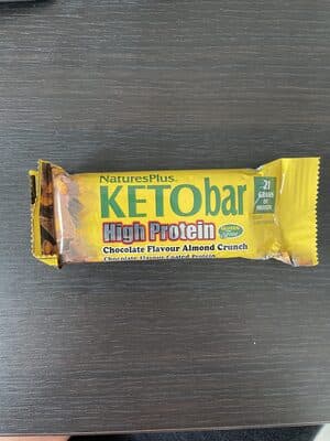 Ketobar