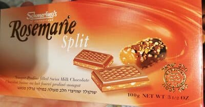 Rosemarie Split