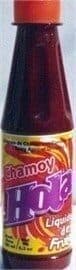 Salsa chamoy liquida spicy apricot sauce dressing