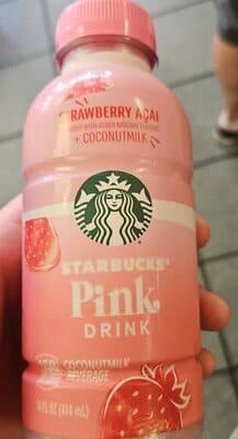 Pink Drink