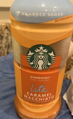 Carmel macchiato lite