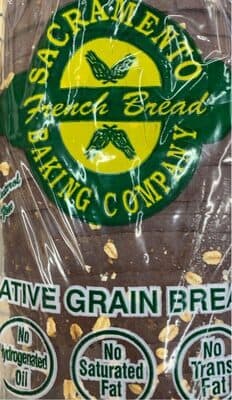 French bread