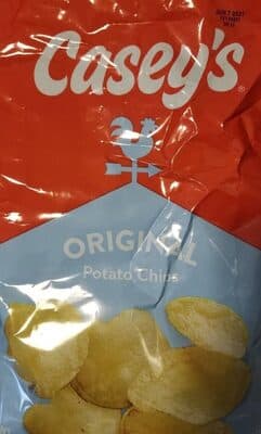 Original Potato Chips