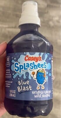 Splashees