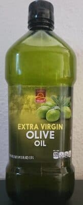 Pure Olive Oil
