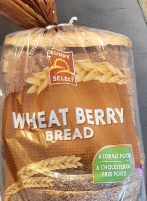 Bread