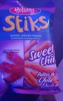 Stiks