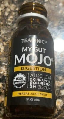 My Gut Mojo