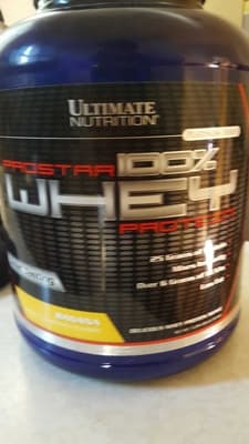 Prostar 100% Whey