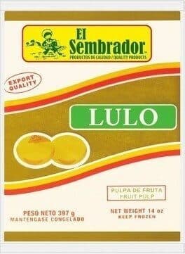 El sembrador fruit pulp