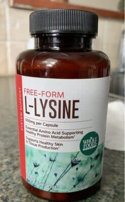 L-Lysine