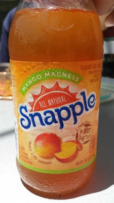 Naturally Flavored Soda, Cherry Vanilla