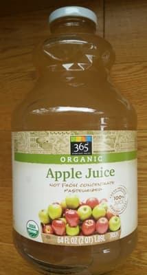 Apple Juice