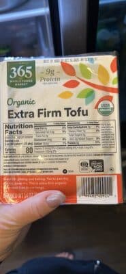 TOFU