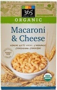 Medium Cheddar Cheese