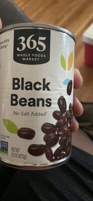 Black Beans