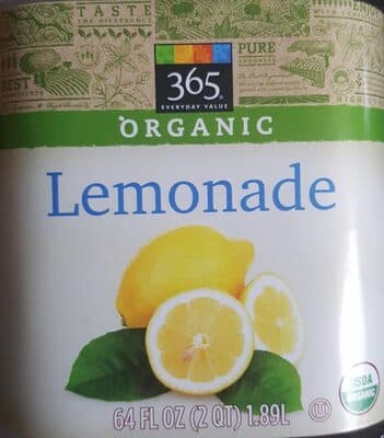 Lemonade