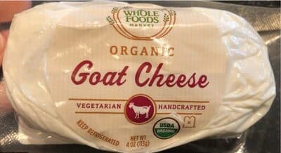 Goat Cheese