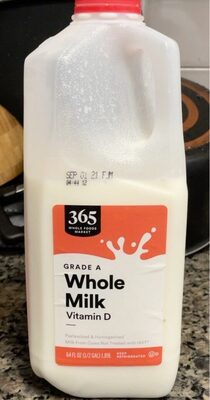 Whole Milk