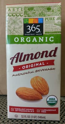 Original Almondmilk