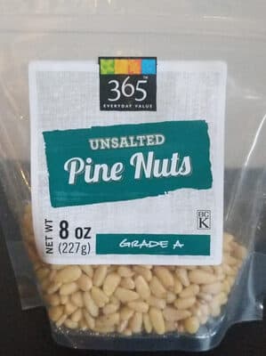 Pine Nuts