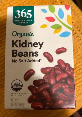 Kidney Beans