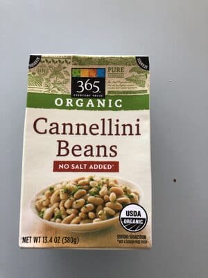 Cannellini Beans