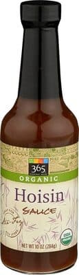 Hoisin Sauce