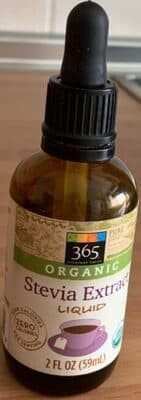 Stevia Extract Liquid