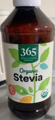 Organic Stevia