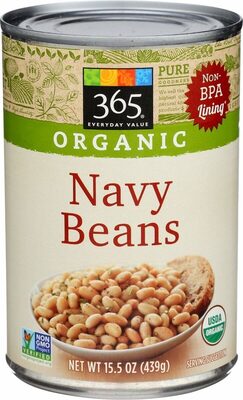 Navy Beans